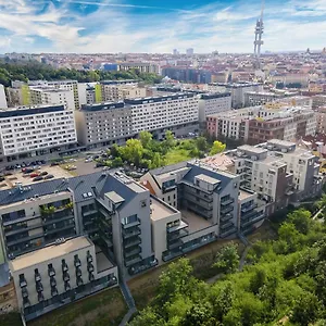  Apartmán Vitkov - Free Parking