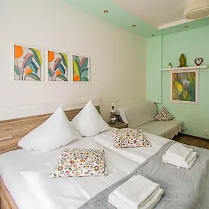  Apartmán Ruterra Cimburkova