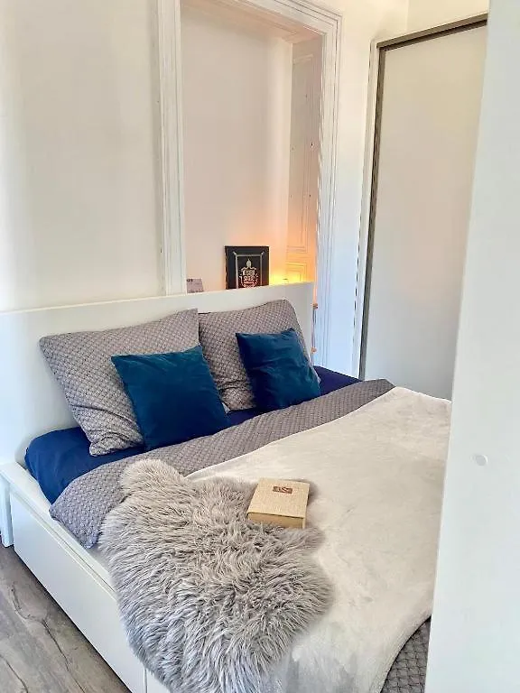 Zizkov Home Apartment Vol.2 Praha