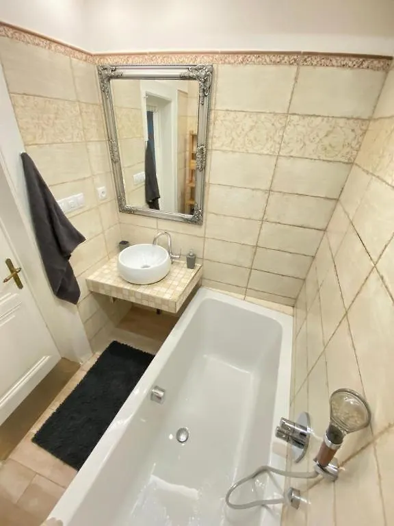 Zizkov Home Apartment Vol.2 Praha Česká republika
