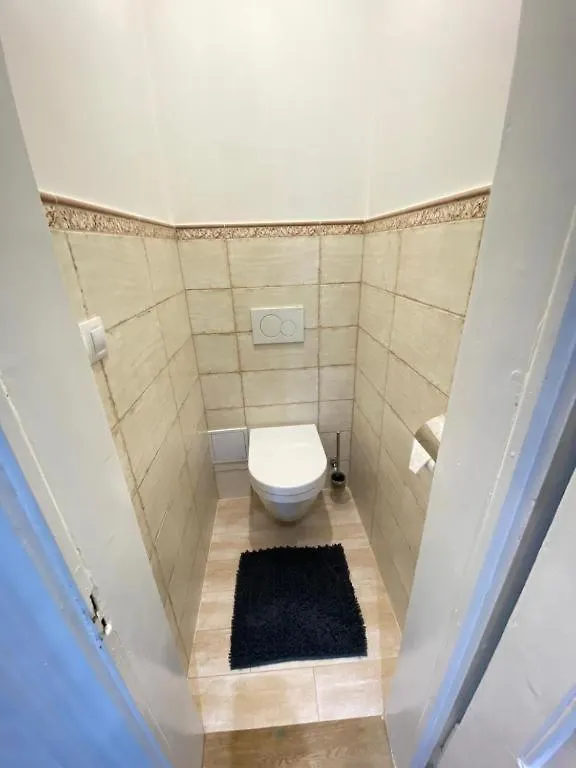 Zizkov Home Apartment Vol.2 Praha