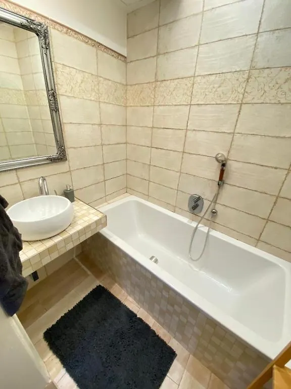Zizkov Home Apartment Vol.2 Praha