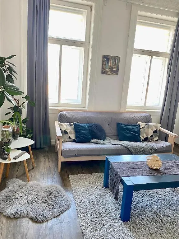 Zizkov Home Apartment Vol.2 Praha