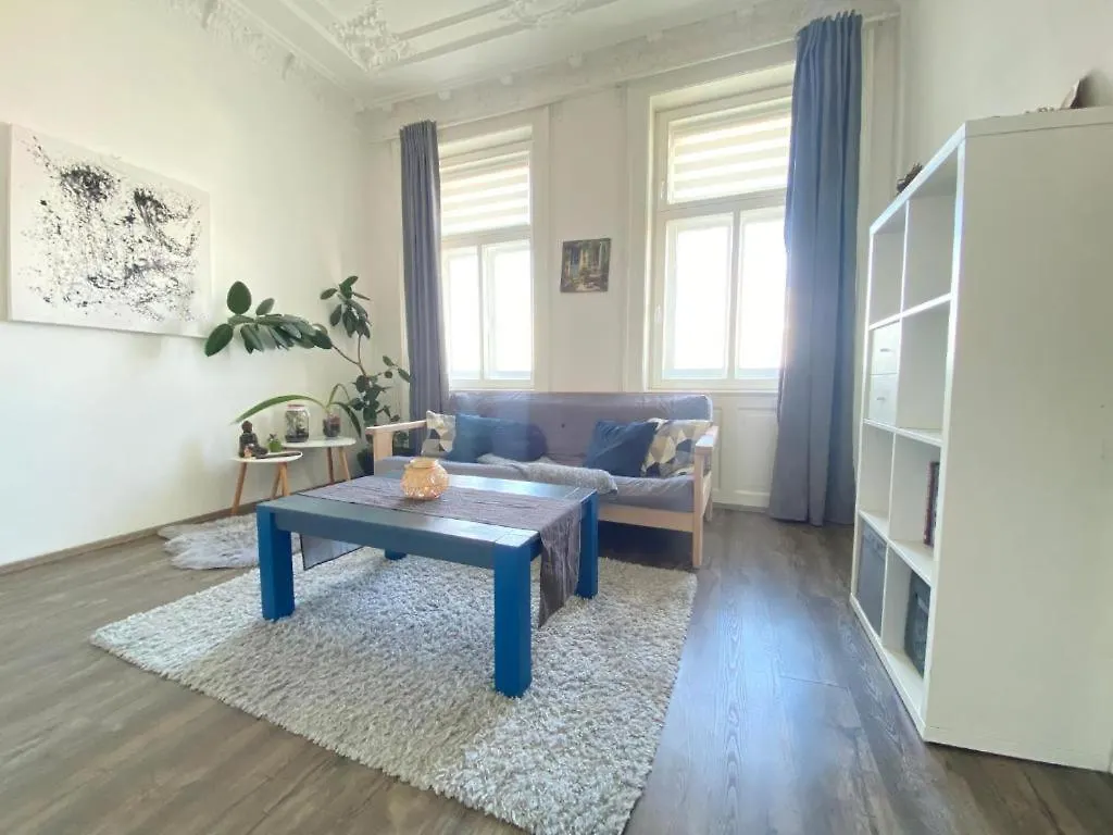 Zizkov Home Apartment Vol.2 Praha Česká republika