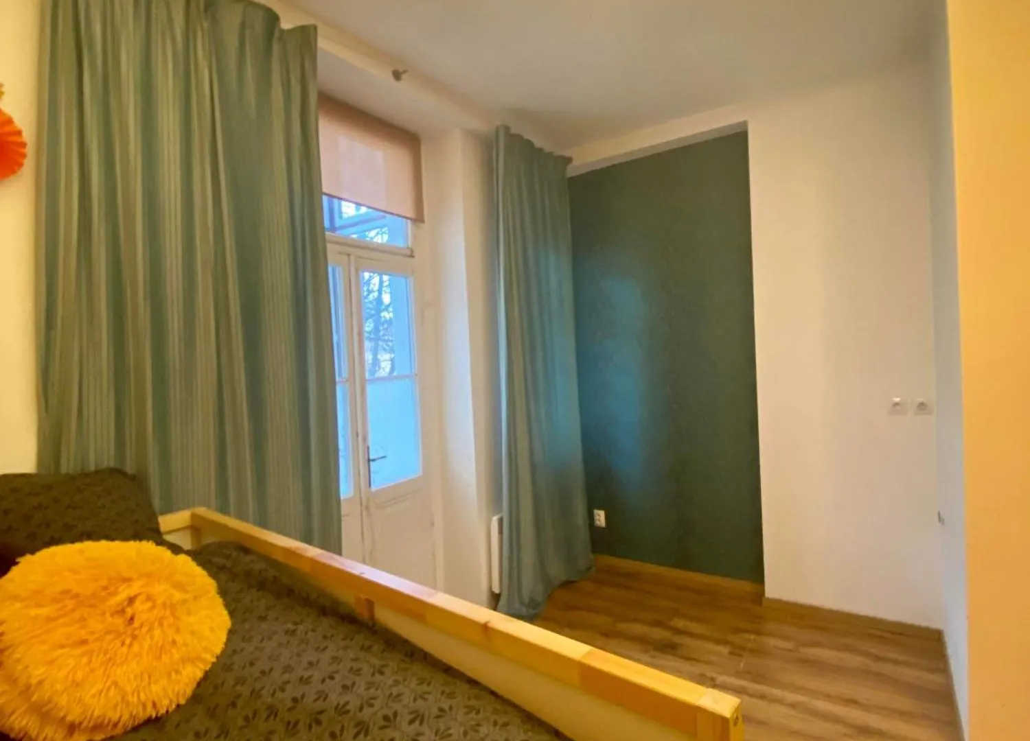 Zizkov Home Apartment Vol.2 Praha