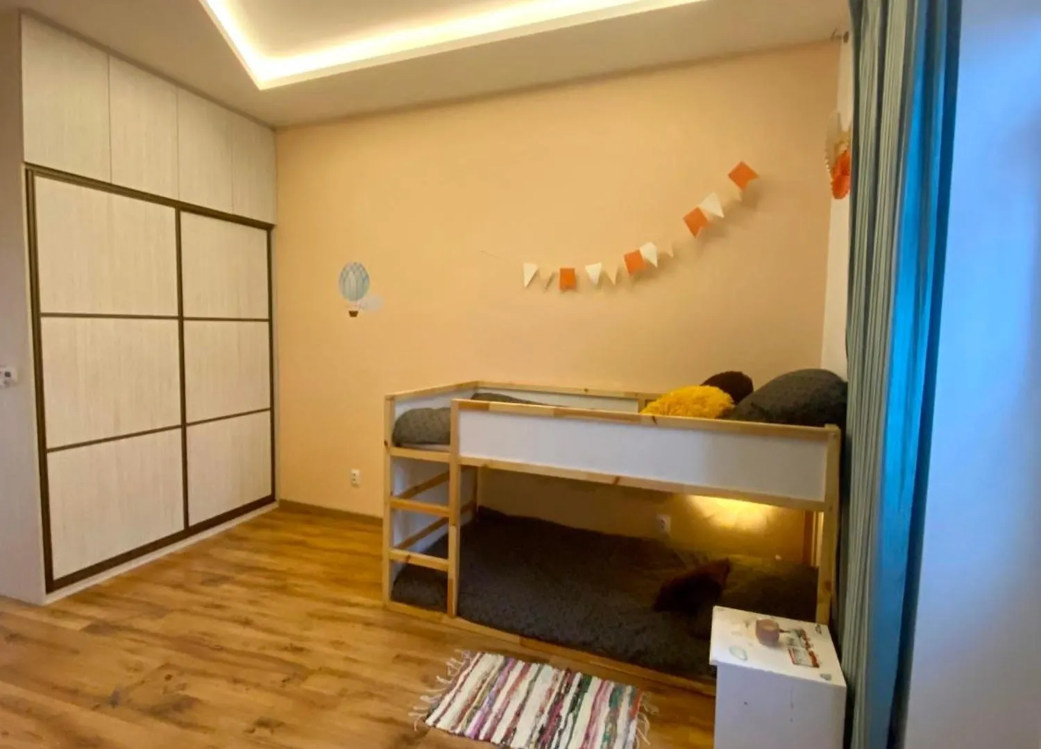 Zizkov Home Apartment Vol.2 Praha 0*,  Česká republika