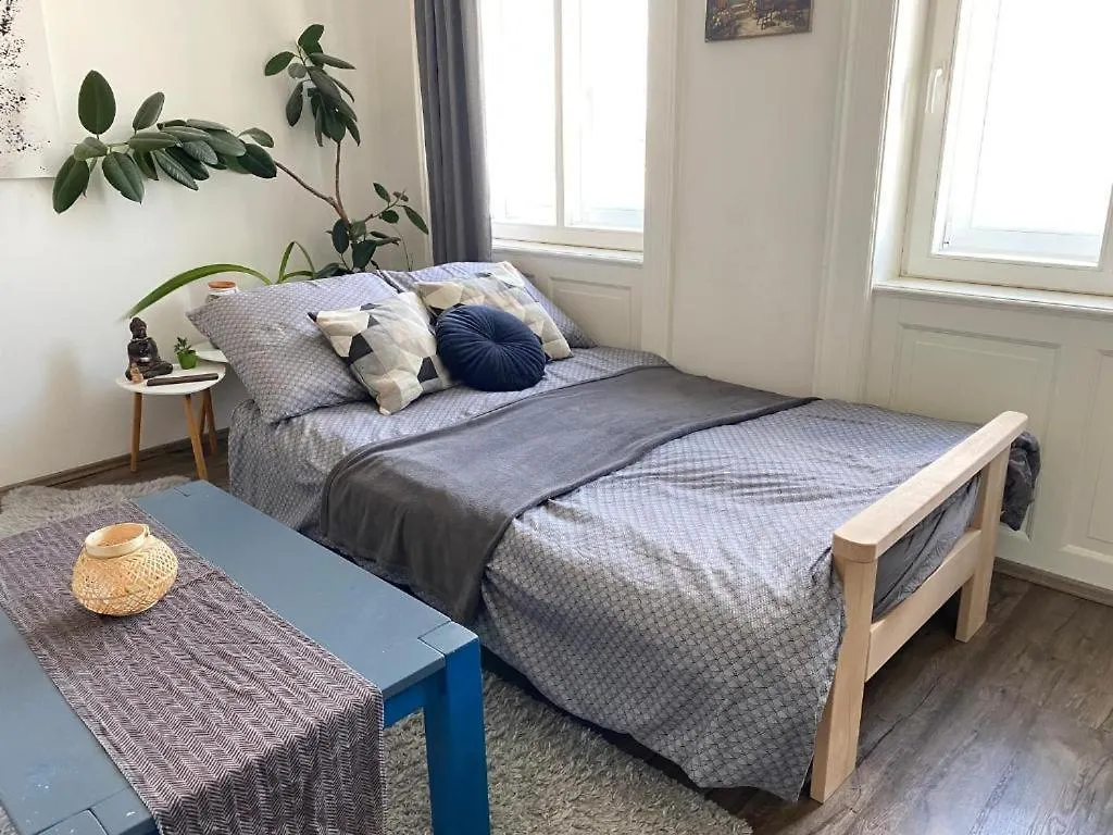 Zizkov Home Apartment Vol.2 프라하