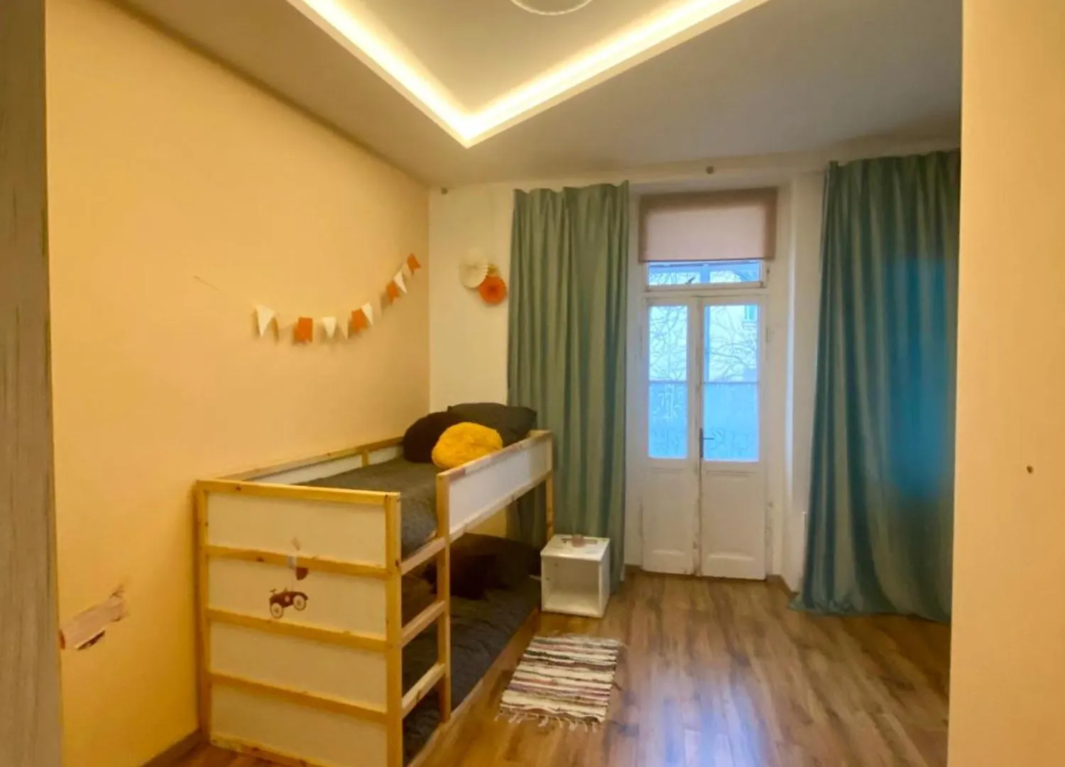Zizkov Home Apartment Vol.2 프라하 체코